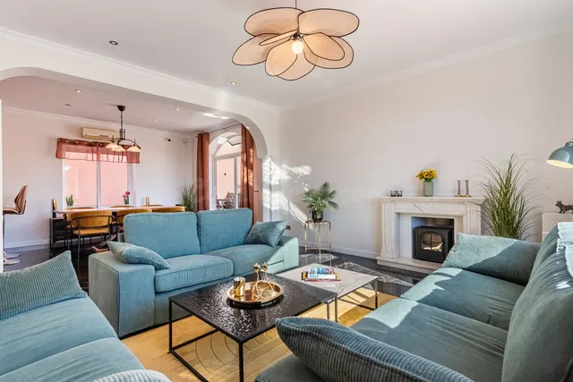 Chalet 4 habitaciones 235m² en venta - Centro — 5