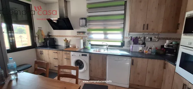 Venta pareado completisimo en los huertos.- — 21