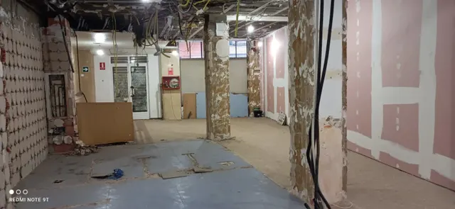 LOCAL COMERCIAL EN AVENIDA JUAN CARLOS I — 3