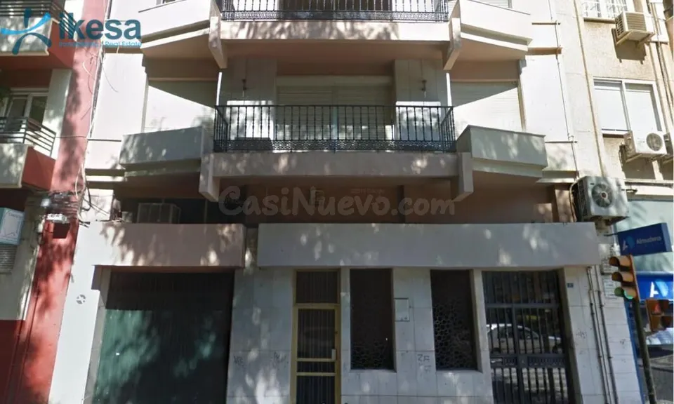 Venta de oficina en el centro de Huelva.