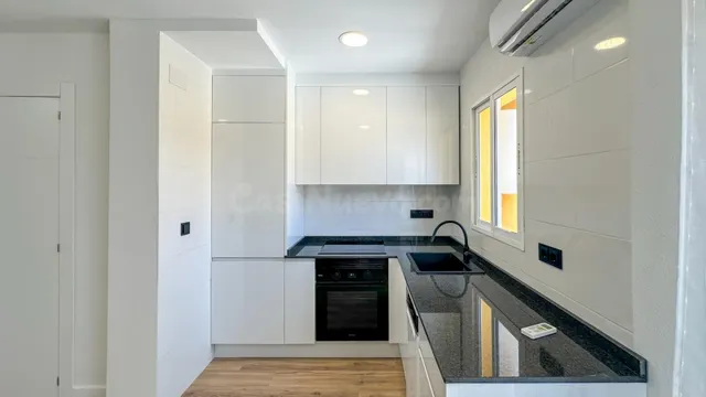 Adosado 2 habitaciones 86m² en venta - La Regia — 5