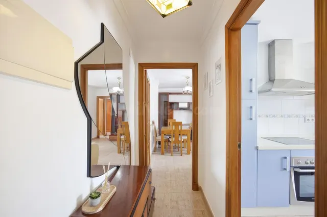 Piso reformado y listo para entrar a vivir en Urbanización L - foto 5