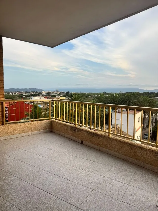 Piso 3 habitaciones 120m² en venta - Les Palmeres — 23