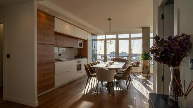 Apartamento 5 habitaciones 193m² en venta - Ensanche del Centro-Puerto — 14