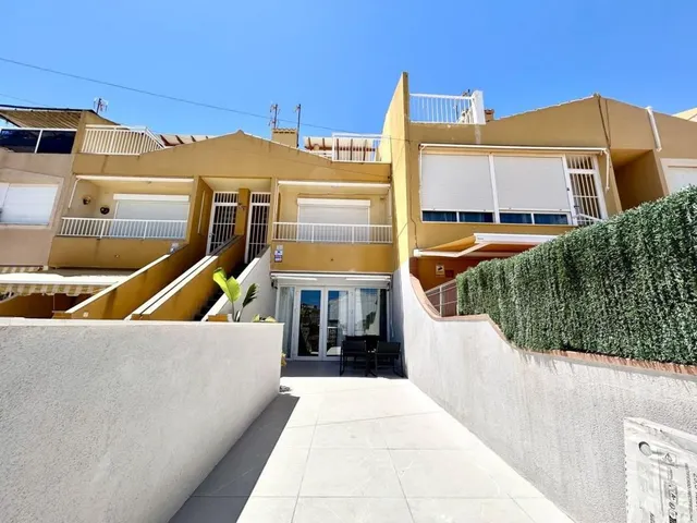 Apartamento 2 habitaciones 56m² en venta - La veleta — 22