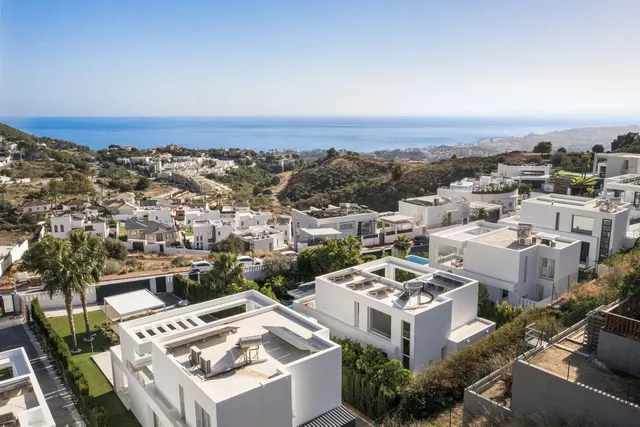 Chalet 3 habitaciones 163m² en venta - Riviera del sol — 6