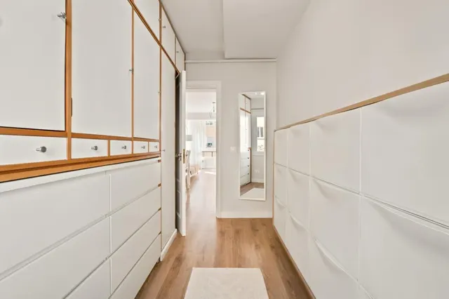 Piso en Alquiler en Madrid Madrid — 23