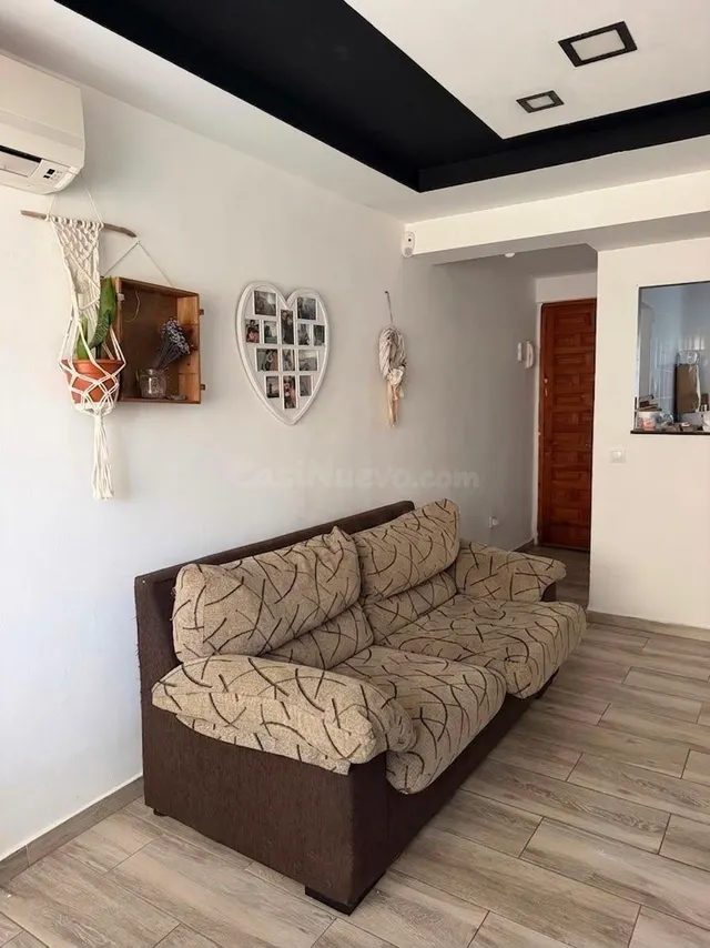 SALE A LA VENTA PISO EN MALAGA ZONA DE CARLOS HAYA¡¡¡¡¡ — 4