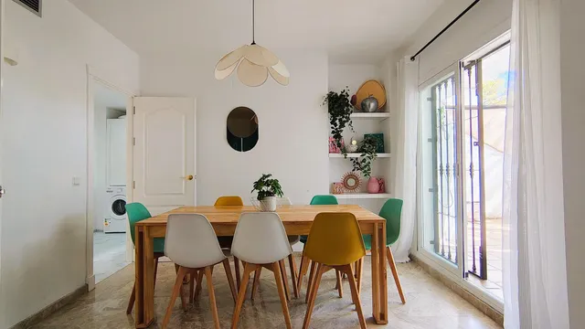 Apartamento 3 habitaciones 135m² en venta - Marbella — 11