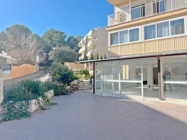 Local en venta en zona Canyamel cerca de playay hoteles — 3