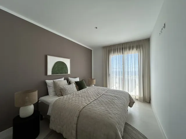 Ático 3 habitaciones 125m² en venta - Centro — 34