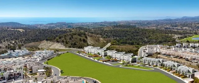 CHALET INDEPENDIENTE  CON 275 METROS DE JARDIN — 9