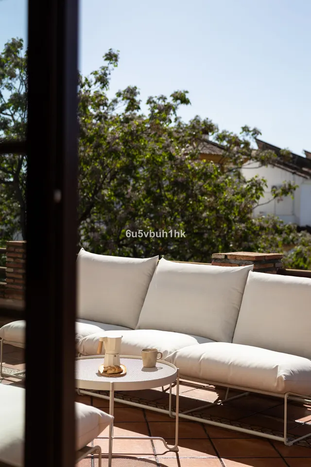 Chalet 4 habitaciones 490m² en venta - Marbella — 29