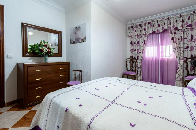 CASA DE UNA PLANTA EN BDA LA MILAGROSA — 11