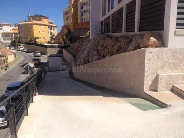 Parking en venta - Altos de Campoamor - foto 5