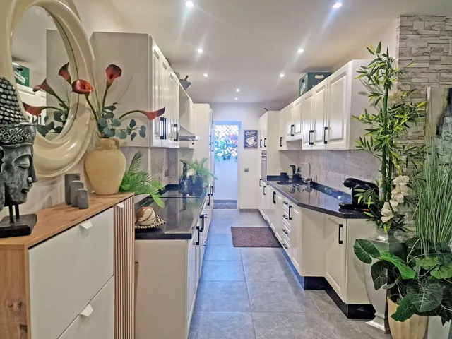 Apartamento 3 habitaciones 128m² en venta - Riviera del sol — 11