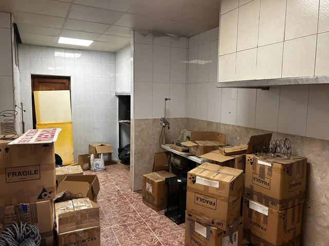 Local comercial 270m² en venta - La Arboleja — 15