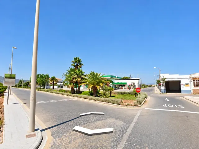 Solar residencial 794 m2 con 3.176 m2t edificables – Moncofa - foto 3
