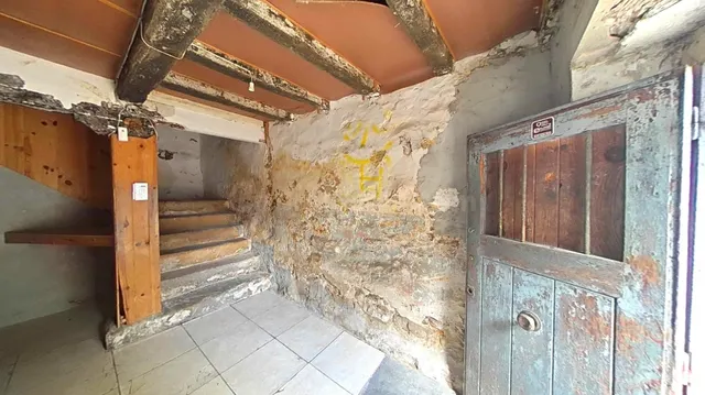 Casa adosada en Anero - foto 3