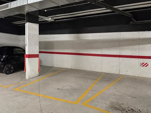 Ático Encantador en San Juan, Alicante — 22