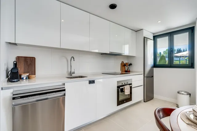 Apartamento 2 habitaciones 110m² en venta - Costa Del Sol — 15