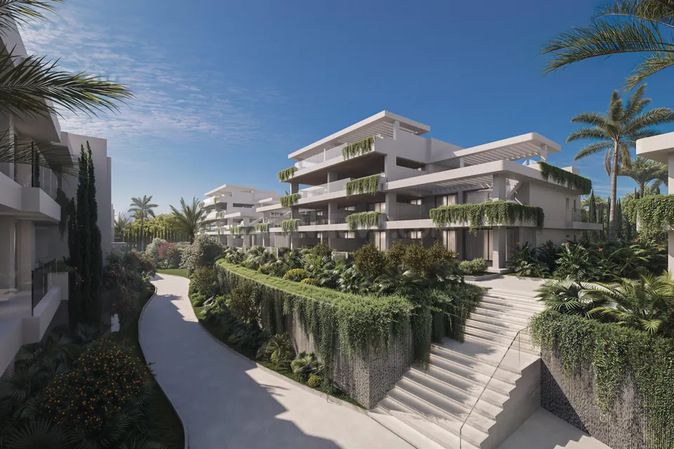 Apartamento 3 habitaciones 195m² en venta - Nueva Milla De Oro