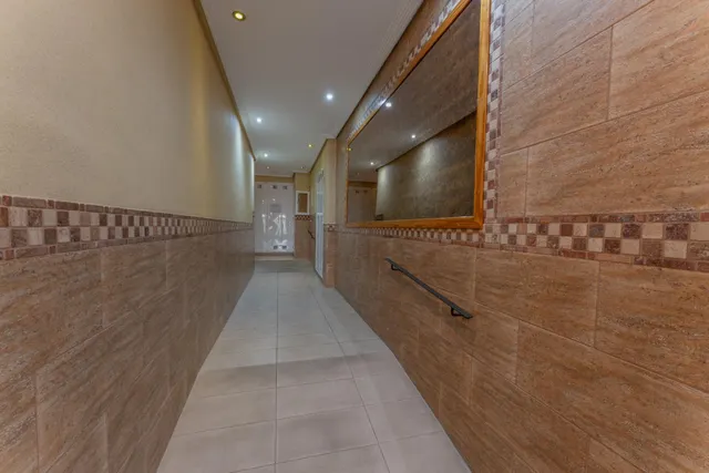 La vivienda que buscas, totalmente reformada.....Ven a visitarla — 26