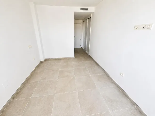 PISO DE 3 DORMITORIOS A ESTRENAR EN CALA DE MIJAS — 29