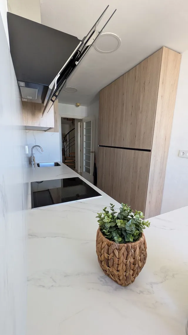 Ático Dúplex 3 habitaciones 137m² en venta - Costa Del Sol — 22