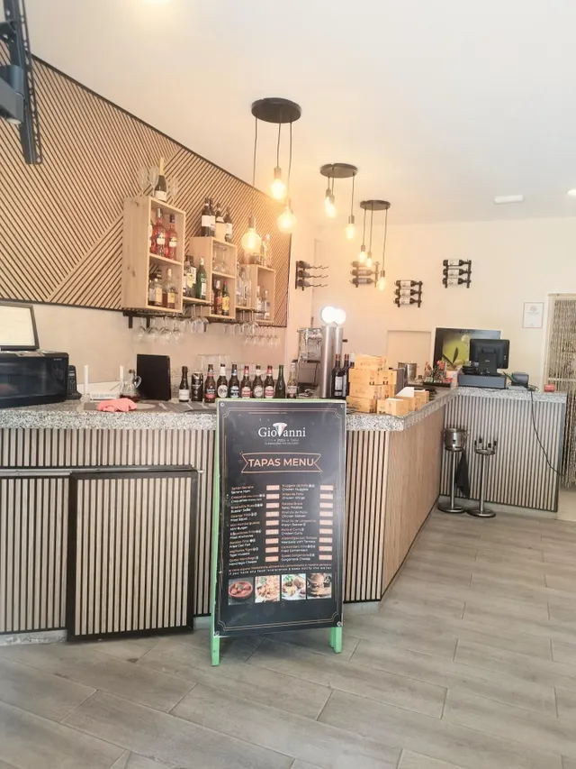 Negocio 124m² en alquiler - Los Boliches — 6