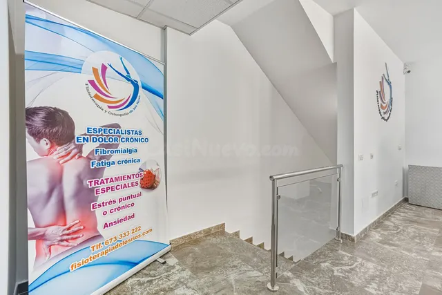 Negocio 4 habitaciones 250m² en venta - Riviera del sol — 5