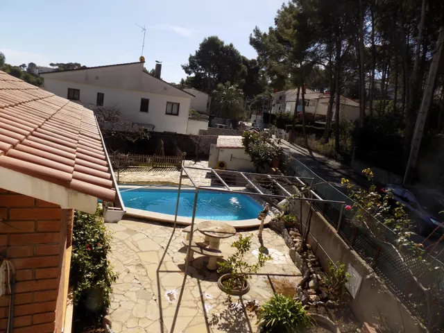 Preciosa casa en Miramar — 21