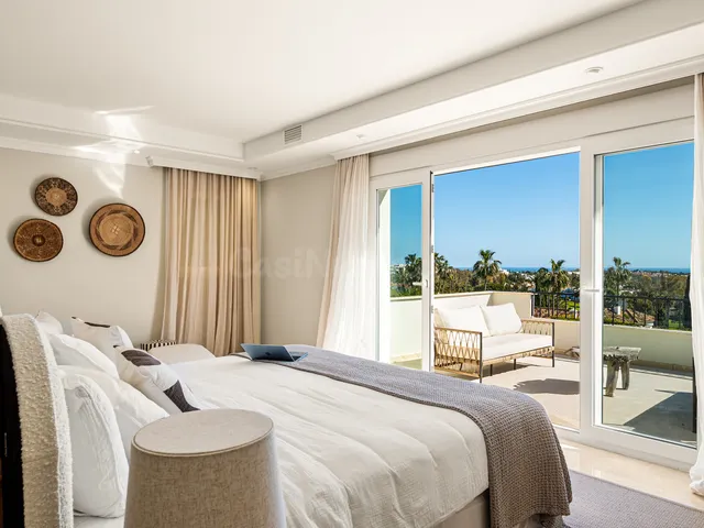 Villa 6 habitaciones 400m² en alquiler - Marbella - foto 5