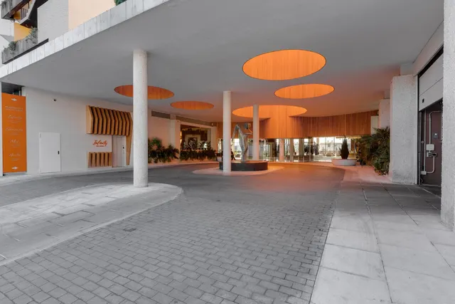 Apartamento 3 habitaciones 117m² en venta - Centro — 20