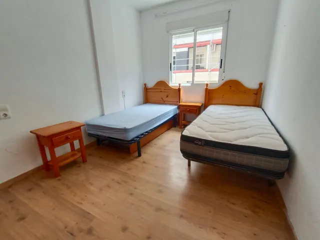 Fabuloso apartamento con piscina comunitaria, idoneo como vacacional — 8