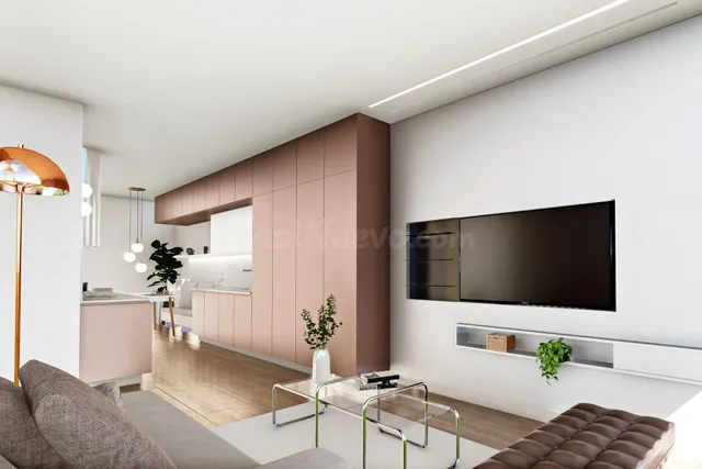 Ático de 3 habitaciones – Obra nueva en Edificio Gimena – Fi - foto 4
