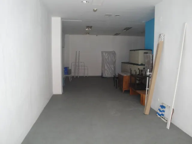 LOCAL COMERCIAL JUNTO PLAZA BENIDORM — 8