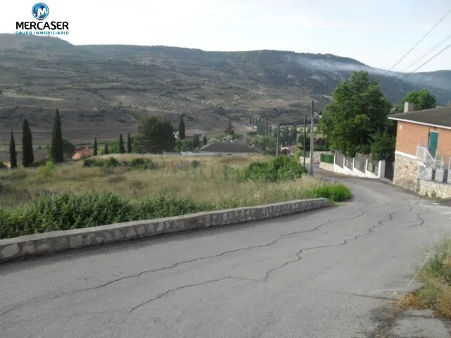Terreno urbanizable en venta en pre. calveriza polígono 509, - foto 5