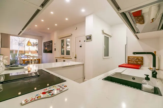 Apartamento 3 habitaciones 120m² en venta - Centro — 11