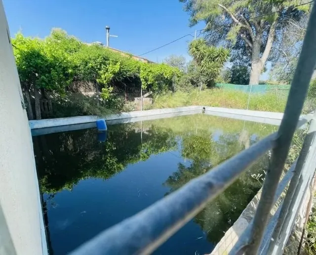 Finca rústica en venta en Calle Campo de Arriba — 11