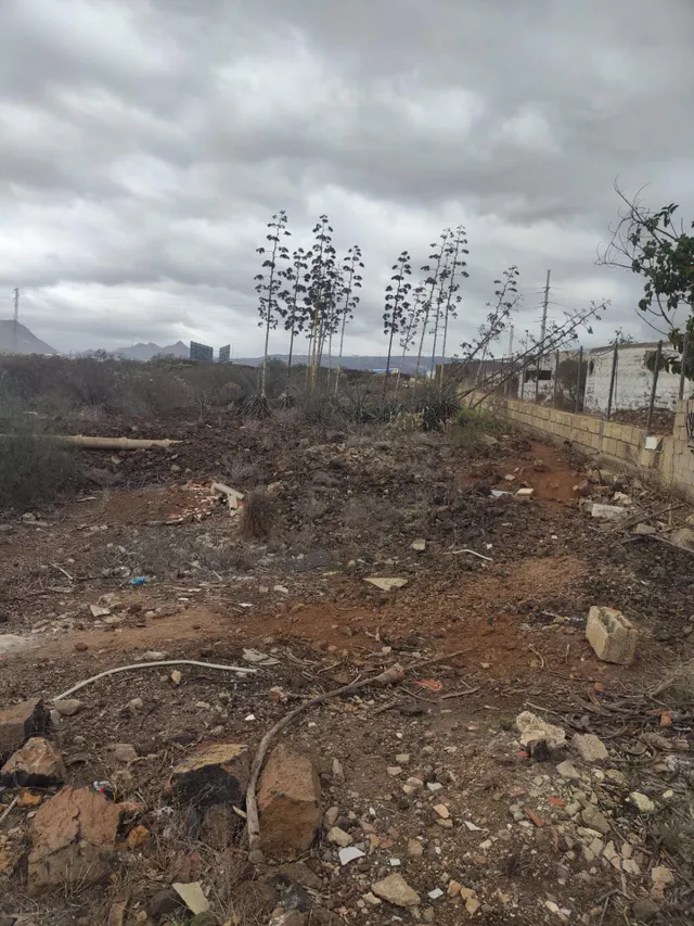 Terreno urbanizable en Parque La Reina - Cho — 22