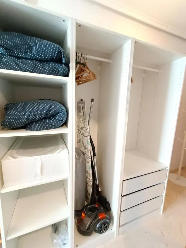 Apartamento 37m² en venta - Habaneras — 14