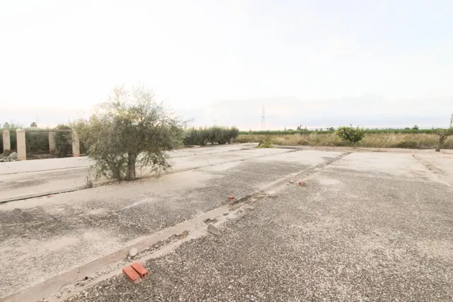 Casa de campo en parque natural, 315 m2 totalmente legalizado — 35