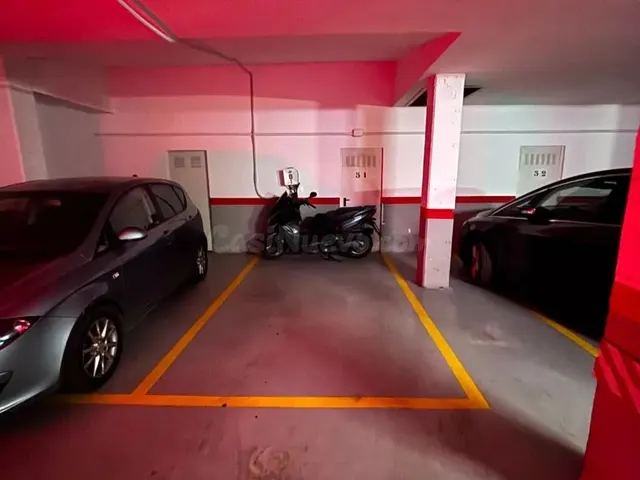Espectacular piso completamente reformado en Atalaya del Carmen — 19