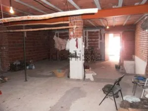 CASA DE PUEBLO
