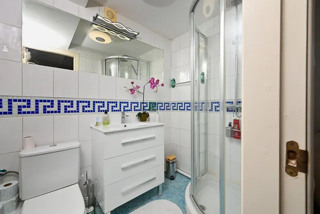 Dúplex 3 habitaciones 189m² en venta - Costa del Sol — 23