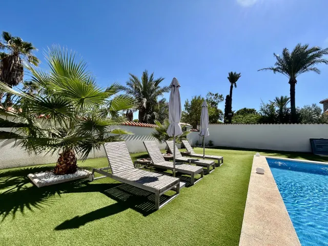Villa 3 habitaciones 174m² en venta - Los Urrutias — 39