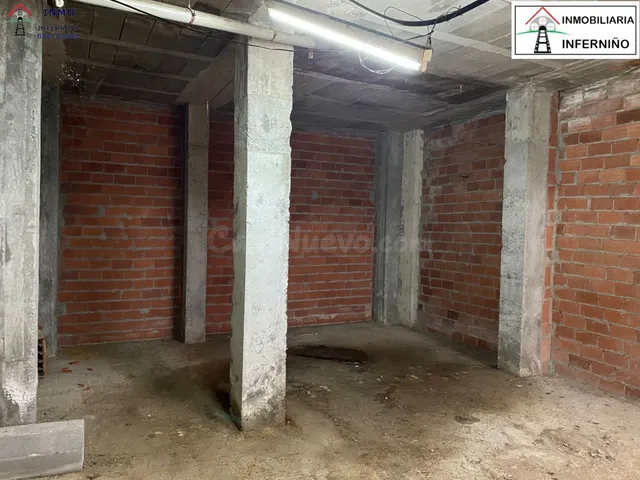 Local comercial en Venta en Ferrol La Coruña Ref: 438338 - foto 3