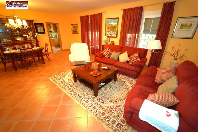 Chalet en Finestrat — 3