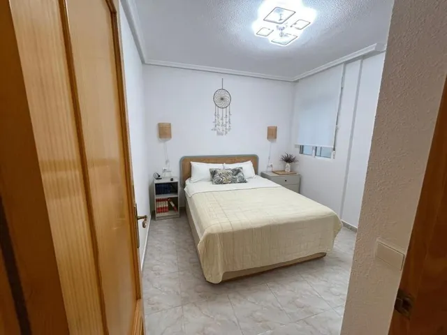 Apartamento 2 habitaciones 75m² en venta - Paseo maritimo — 7